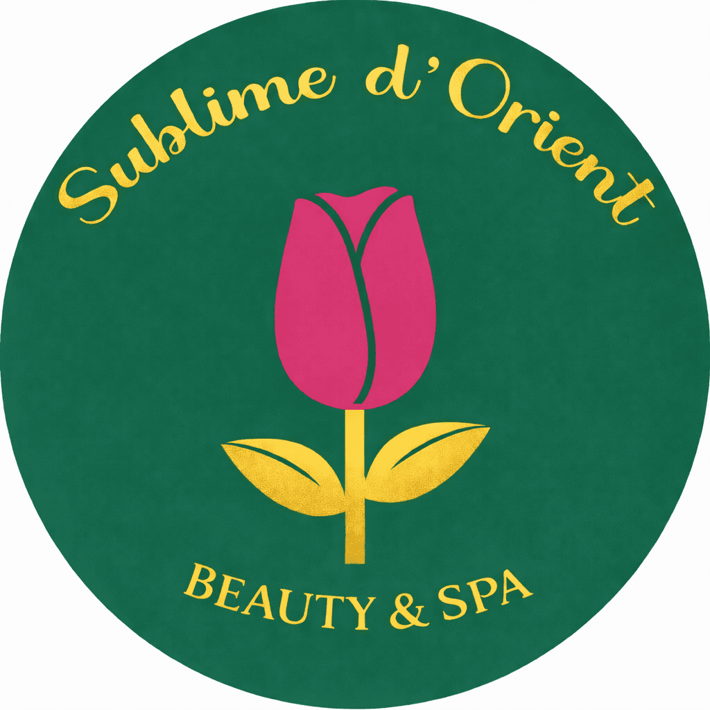 Sublime d’Orient logo